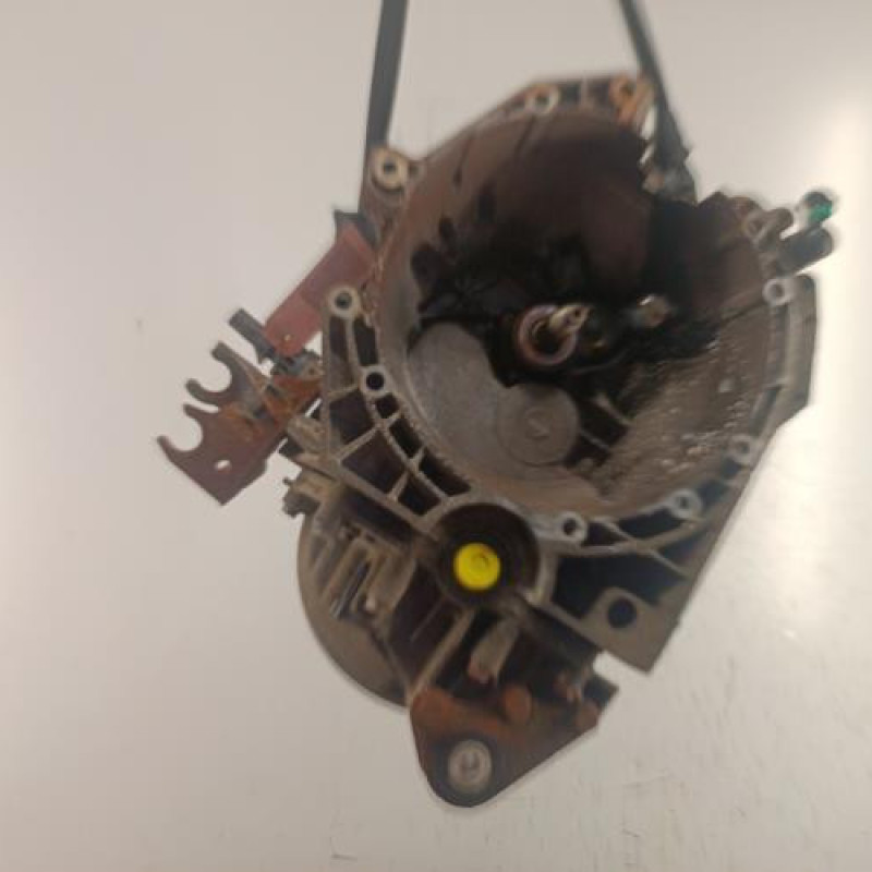 Boite de vitesses PEUGEOT BOXER 3