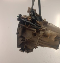 Boite de vitesses PEUGEOT BOXER 3