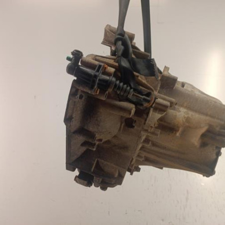 Boite de vitesses PEUGEOT BOXER 3