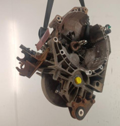 Boite de vitesses PEUGEOT BOXER 3 Photo n°4