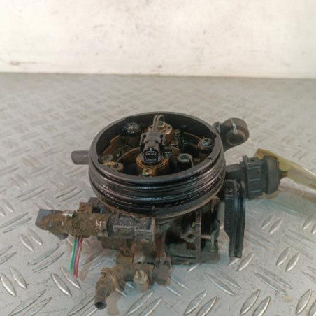 Bloc monopoint PEUGEOT 106 Photo n°1