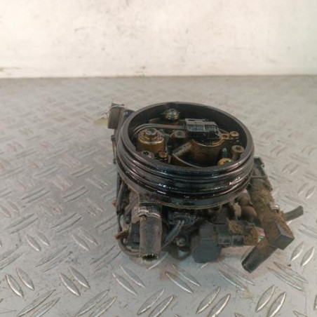 Bloc monopoint PEUGEOT 106