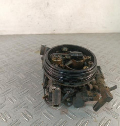 Bloc monopoint PEUGEOT 106 Photo n°3