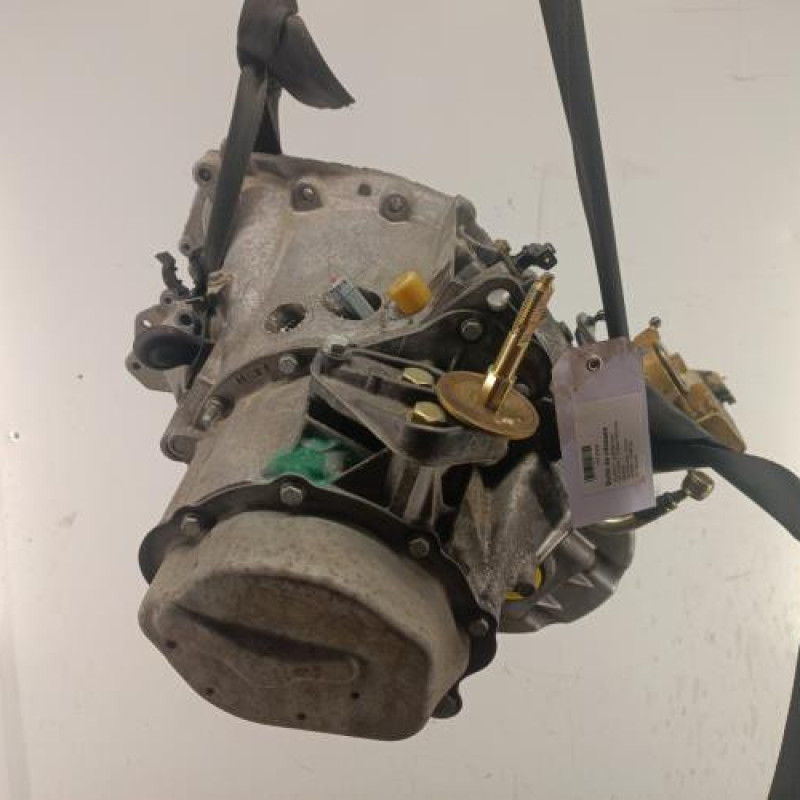 Boite de vitesses PEUGEOT 307