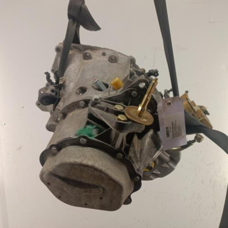 Boite de vitesses PEUGEOT 307 Photo n°1