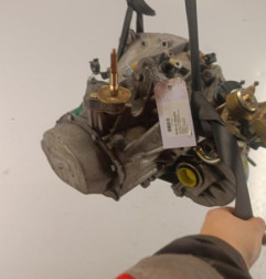 Boite de vitesses PEUGEOT 307