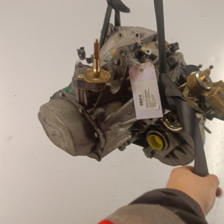 Boite de vitesses PEUGEOT 307