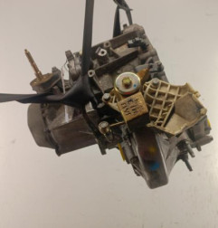 Boite de vitesses PEUGEOT 307 Photo n°3