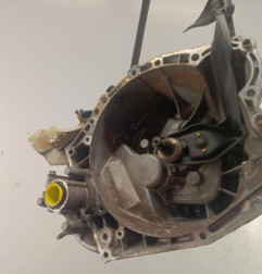 Boite de vitesses PEUGEOT 307 Photo n°4