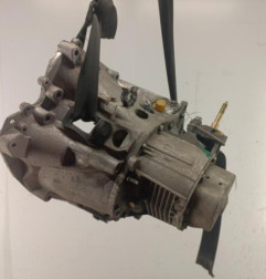 Boite de vitesses PEUGEOT 307 Photo n°5