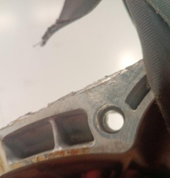 Boite de vitesses PEUGEOT 307 Photo n°7