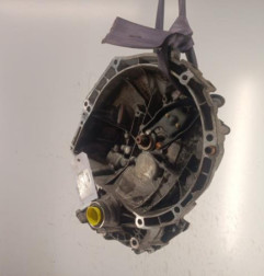 Boite de vitesses CITROEN C3 1 Photo n°1