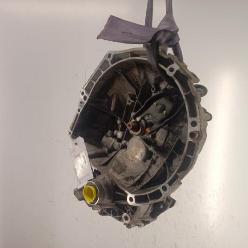 Boite de vitesses CITROEN C3 1