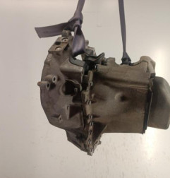 Boite de vitesses CITROEN C3 1