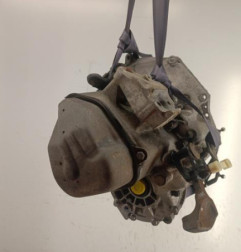 Boite de vitesses CITROEN C3 1 Photo n°3