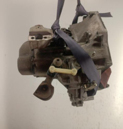 Boite de vitesses CITROEN C3 1 Photo n°4