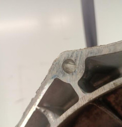 Boite de vitesses CITROEN C3 1 Photo n°6