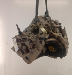 Boite de vitesses RENAULT MEGANE 2 Photo n°1