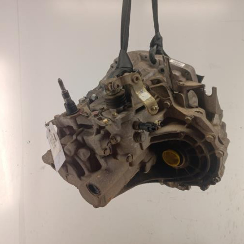 Boite de vitesses RENAULT MEGANE 2