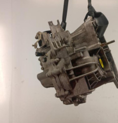 Boite de vitesses RENAULT MEGANE 2