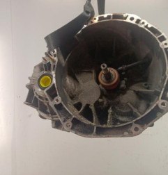 Boite de vitesses RENAULT MEGANE 2 Photo n°3