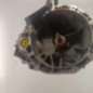 Boite de vitesses RENAULT MEGANE 2