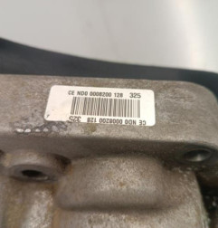 Boite de vitesses RENAULT MEGANE 2 Photo n°5