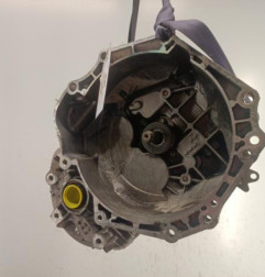 Boite de vitesses OPEL MERIVA B Photo n°1