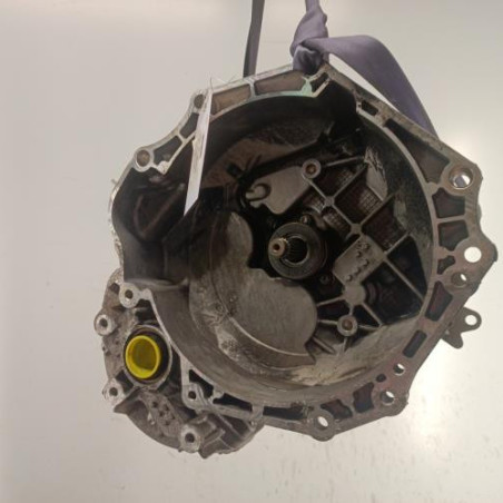 Boite de vitesses OPEL MERIVA B Photo n°1