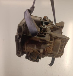 Boite de vitesses OPEL MERIVA B