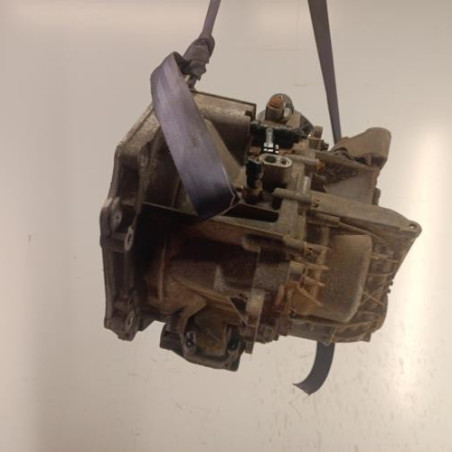 Boite de vitesses OPEL MERIVA B