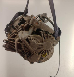 Boite de vitesses OPEL MERIVA B Photo n°3