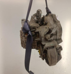 Boite de vitesses OPEL MERIVA B Photo n°4