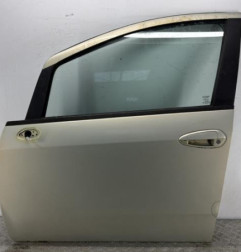 Porte avant gauche FIAT GRANDE PUNTO Photo n°1