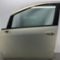 Porte avant gauche FIAT GRANDE PUNTO