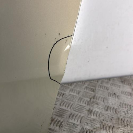 Porte avant gauche FIAT GRANDE PUNTO