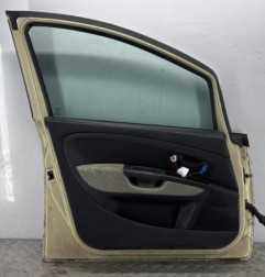 Porte avant gauche FIAT GRANDE PUNTO Photo n°3