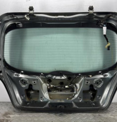 Malle/Hayon arriere PEUGEOT 207