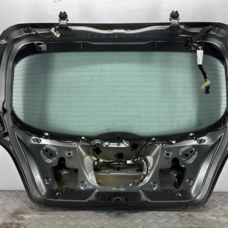 Malle/Hayon arriere PEUGEOT 207