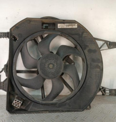 Ventilateur eau RENAULT TRAFIC 2