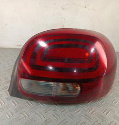 Feu arriere principal droit (feux) CITROEN C3 3 SOCIETE Photo n°1