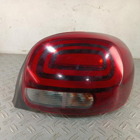 Feu arriere principal droit (feux) CITROEN C3 3 SOCIETE Photo n°1