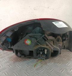 Feu arriere principal droit (feux) CITROEN C3 3 SOCIETE