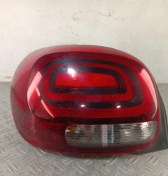 Feu arriere principal gauche (feux) CITROEN C3 3 SOCIETE Photo n°1