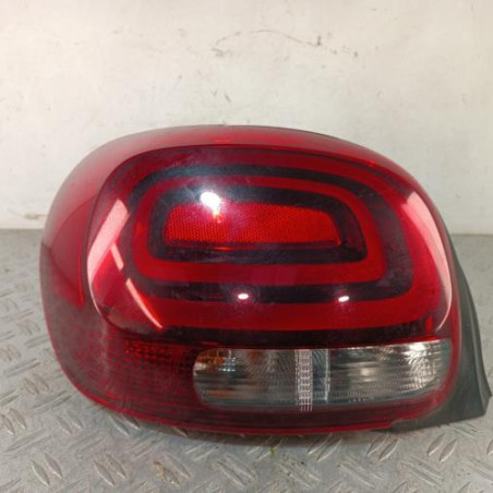 Feu arriere principal gauche (feux) CITROEN C3 3 SOCIETE Photo n°1
