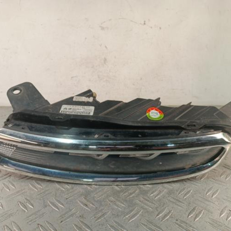 Feu diurne avant gauche CITROEN C3 3 SOCIETE