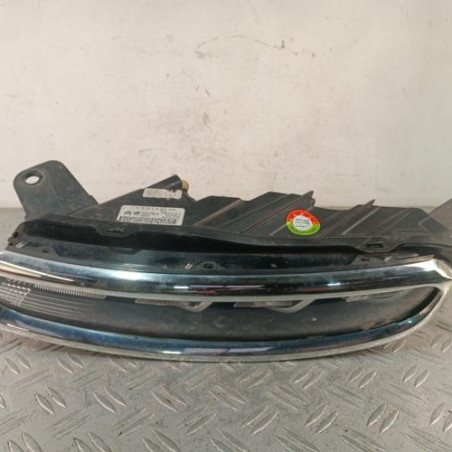 Feu diurne avant gauche CITROEN C3 3 SOCIETE Photo n°1