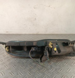 Feu diurne avant gauche CITROEN C3 3 SOCIETE