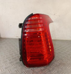 Feu arriere principal droit (feux) PEUGEOT 5008 1 Photo n°1