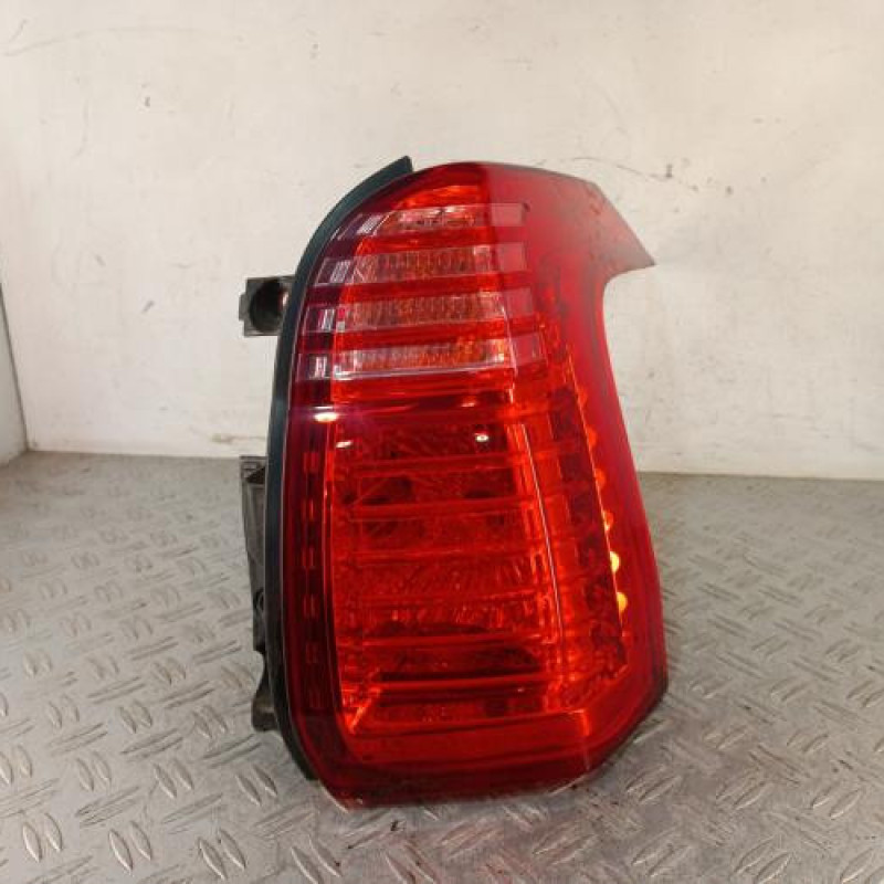 Feu arriere principal droit (feux) PEUGEOT 5008 1